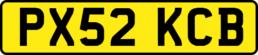 PX52KCB