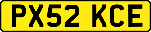PX52KCE