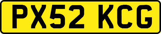 PX52KCG