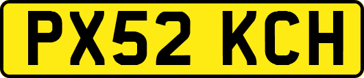 PX52KCH
