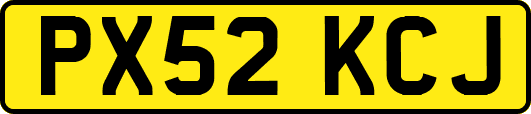 PX52KCJ