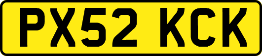 PX52KCK