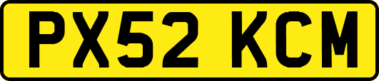 PX52KCM