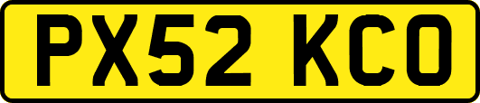 PX52KCO