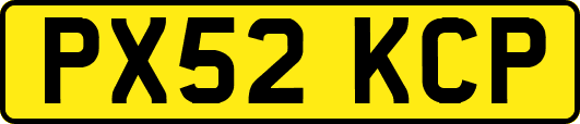 PX52KCP