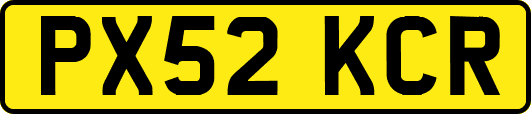 PX52KCR