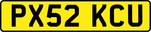 PX52KCU