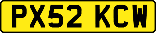 PX52KCW