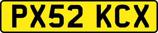 PX52KCX