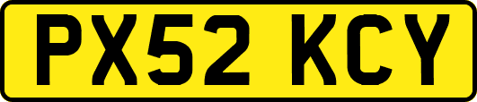 PX52KCY