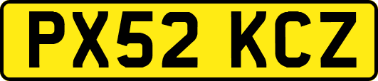 PX52KCZ