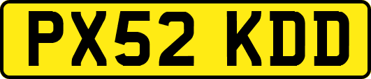 PX52KDD