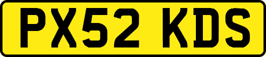 PX52KDS