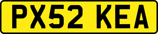 PX52KEA