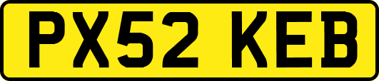 PX52KEB