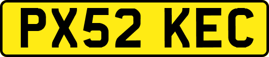 PX52KEC