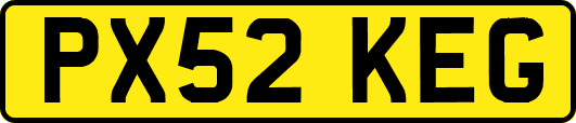 PX52KEG