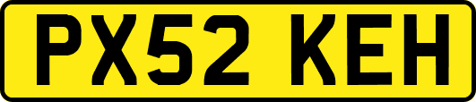 PX52KEH