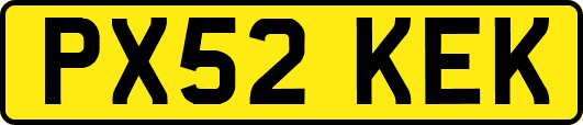 PX52KEK