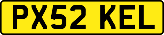PX52KEL
