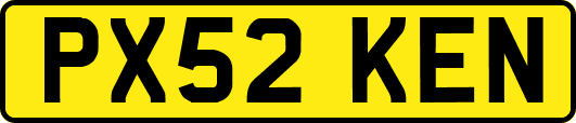 PX52KEN