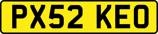 PX52KEO