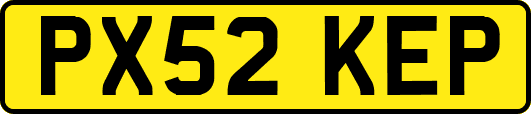 PX52KEP