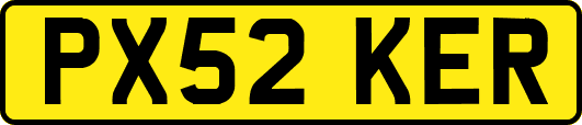 PX52KER