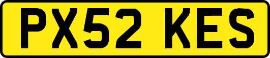 PX52KES