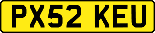 PX52KEU