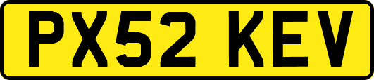 PX52KEV