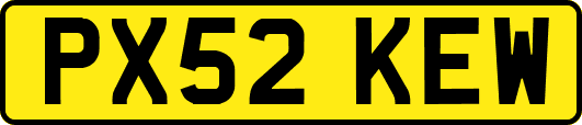 PX52KEW