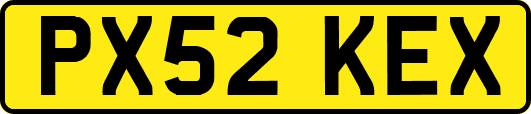 PX52KEX