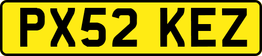 PX52KEZ