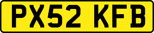 PX52KFB