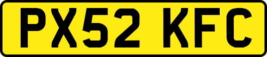 PX52KFC