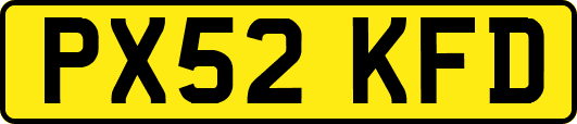 PX52KFD