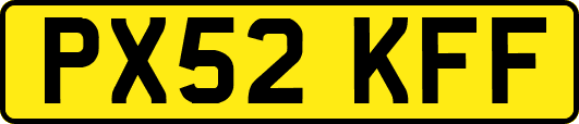 PX52KFF