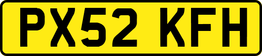 PX52KFH