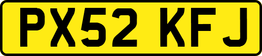 PX52KFJ