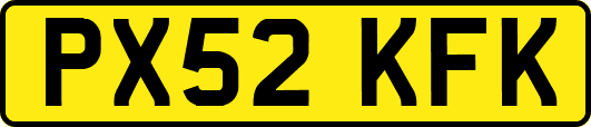 PX52KFK