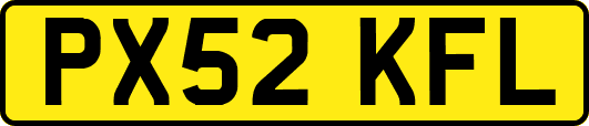 PX52KFL