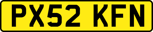 PX52KFN