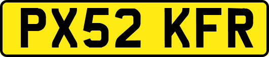 PX52KFR