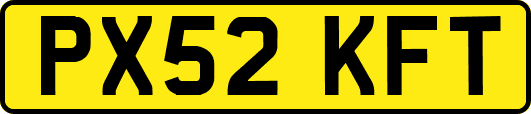 PX52KFT