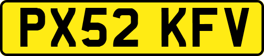 PX52KFV