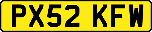 PX52KFW