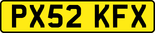 PX52KFX