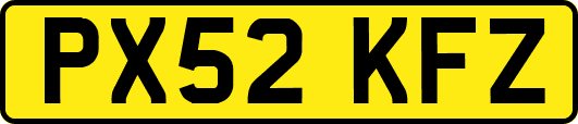 PX52KFZ