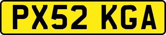 PX52KGA